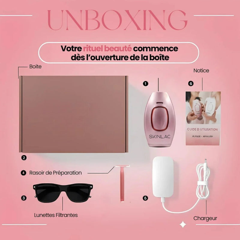 Questions fréquemment posées